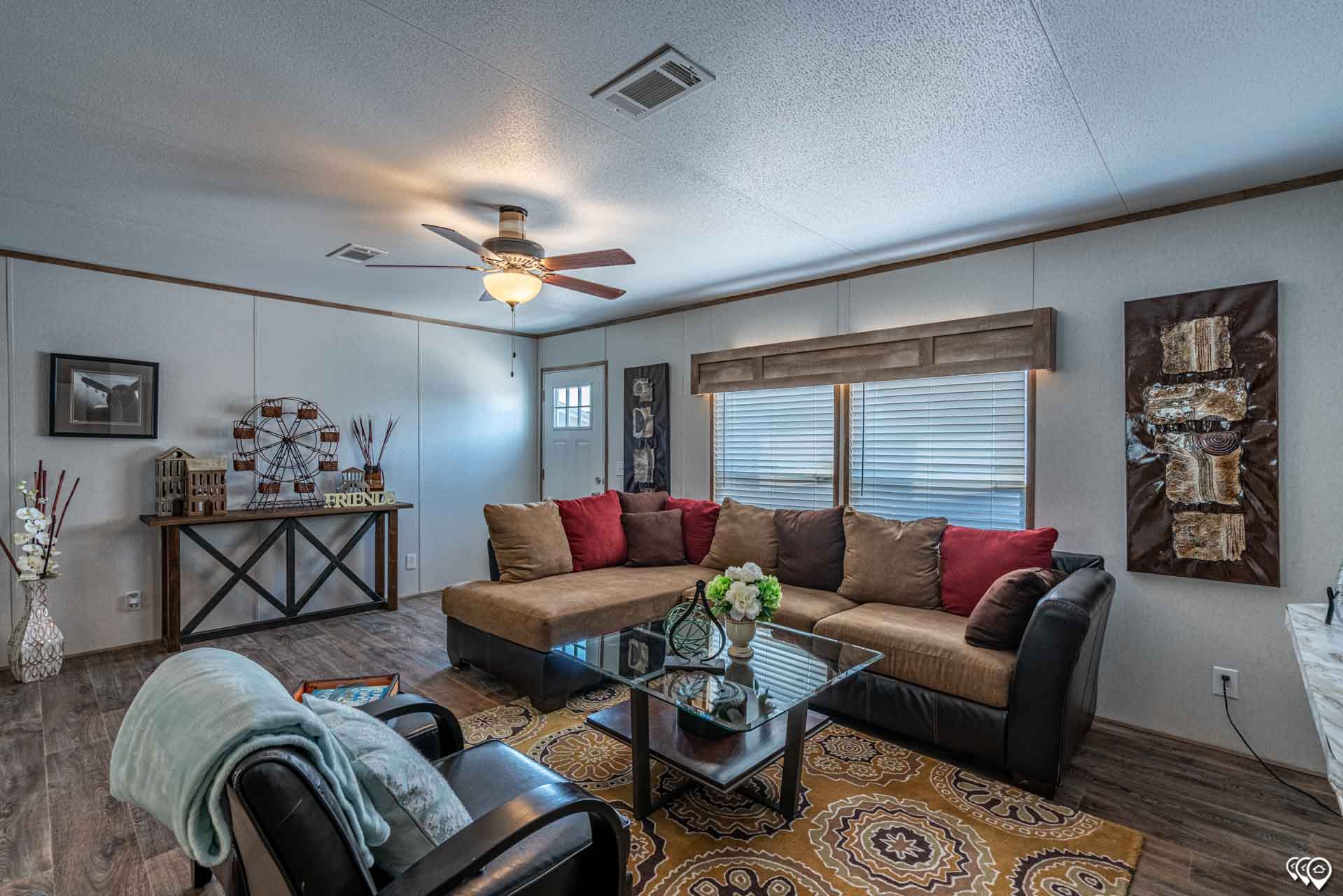 Villager Doubles 28664F Manufactured Homes For Sale Palm Harbor